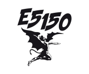 E5150 Logo quadratisch